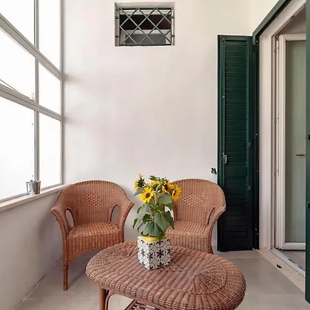 La Dimora Della Quercia Taviano (Lecce)