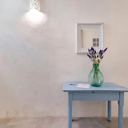 La Dimora Della Quercia Vila Taviano (Lecce)