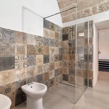 Vila La Dimora Della Quercia *