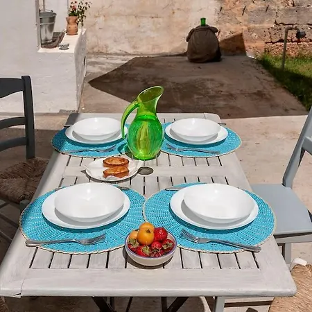 Vila La Dimora Della Quercia