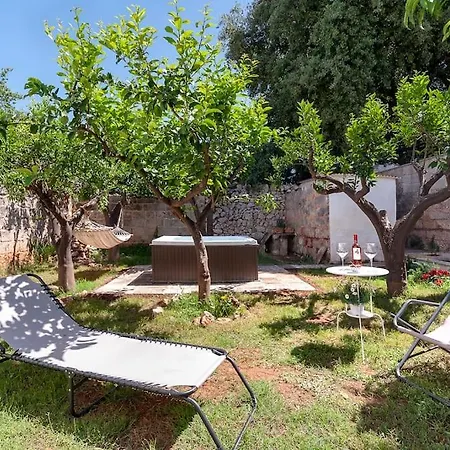 La Dimora Della Quercia