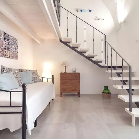 La Dimora Della Quercia Villa Taviano (Lecce)