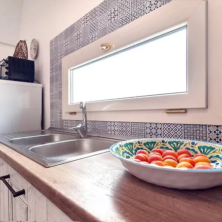 Vila La Dimora Della Quercia *