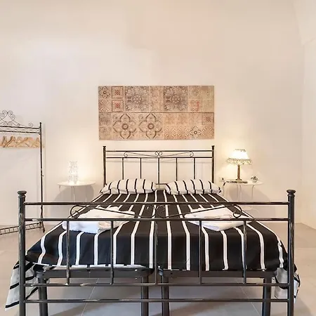 La Dimora Della Quercia * Taviano (Lecce)