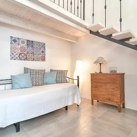 Vila La Dimora Della Quercia Taviano (Lecce)