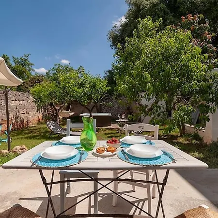 La Dimora Della Quercia Taviano (Lecce)