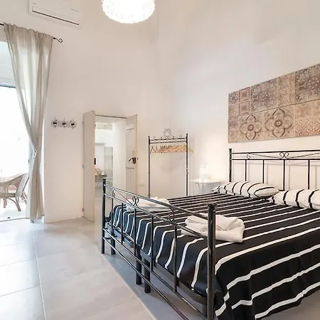 Vila La Dimora Della Quercia Taviano (Lecce)