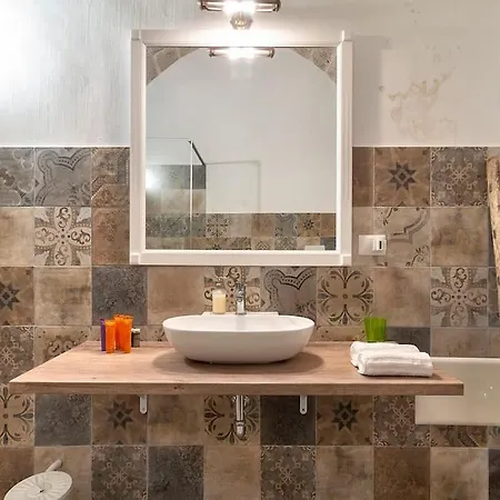 Vila La Dimora Della Quercia Taviano (Lecce)