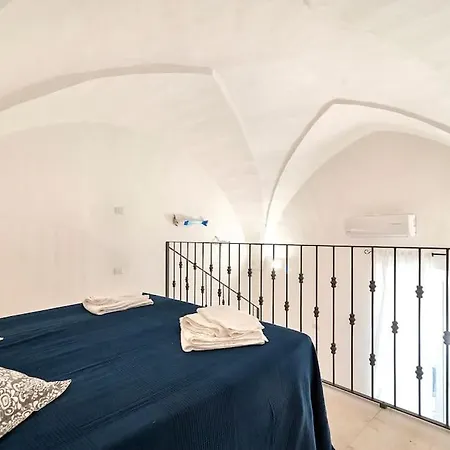 La Dimora Della Quercia * Taviano (Lecce)