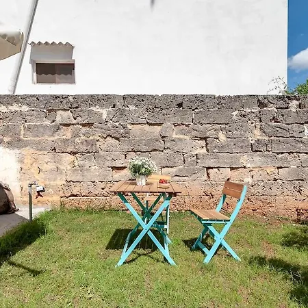 La Dimora Della Quercia Taviano (Lecce)