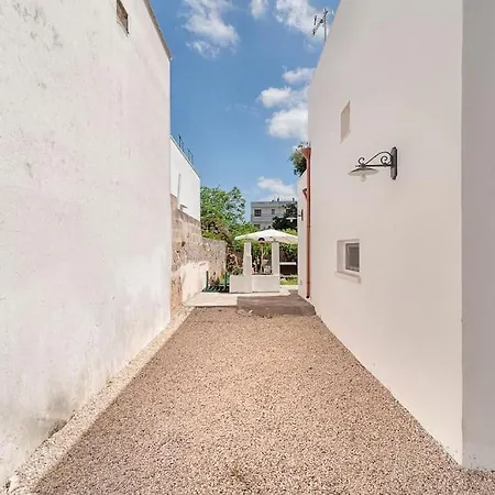 La Dimora Della Quercia Vila *