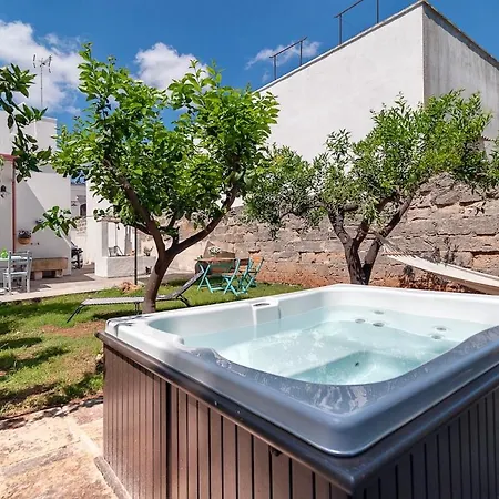 La Dimora Della Quercia Vila *