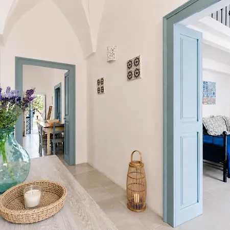 La Dimora Della Quercia Villa *