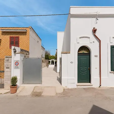 La Dimora Della Quercia Villa