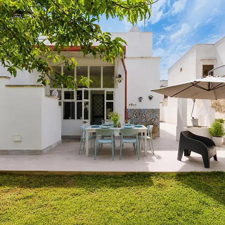 La Dimora Della Quercia Villa Taviano (Lecce)