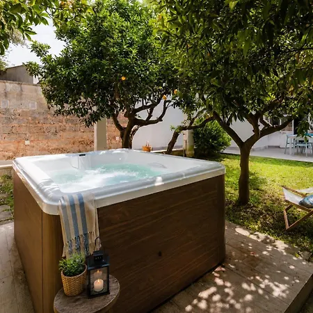 La Dimora Della Quercia Villa