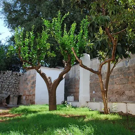 Vila La Dimora Della Quercia