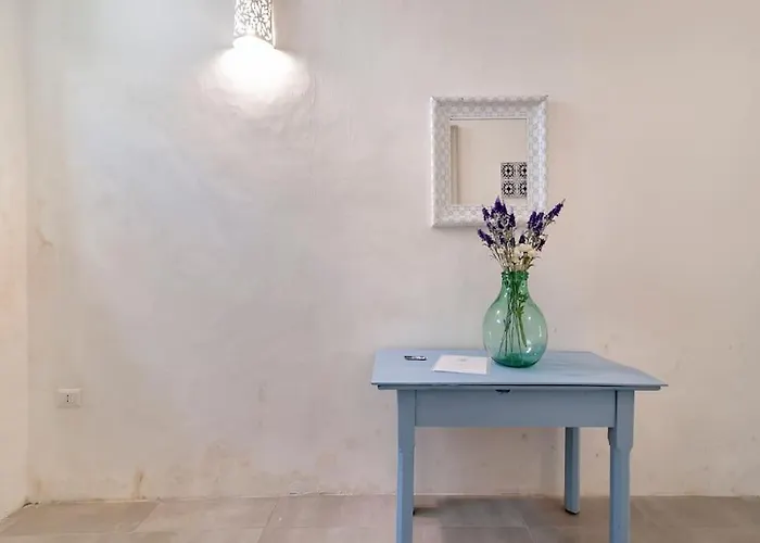 La Dimora Della Quercia Villa Taviano (Lecce)