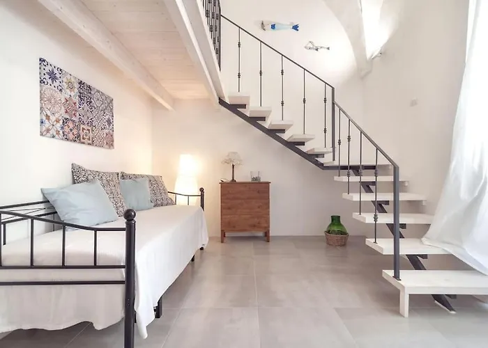 La Dimora Della Quercia Villa Taviano (Lecce)