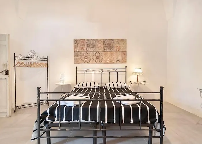 La Dimora Della Quercia * Taviano (Lecce)