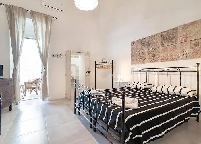 Villa La Dimora Della Quercia Taviano (Lecce)