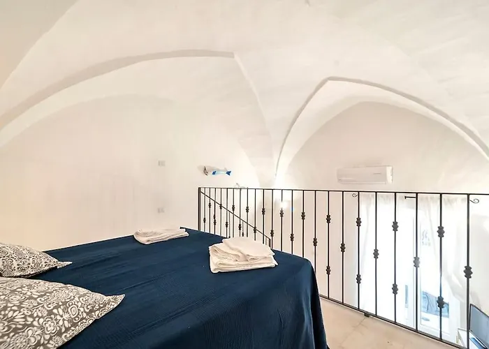 La Dimora Della Quercia * Taviano (Lecce)