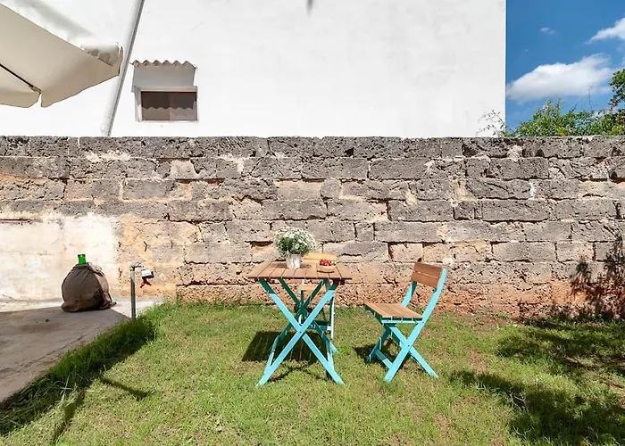 La Dimora Della Quercia Taviano (Lecce)