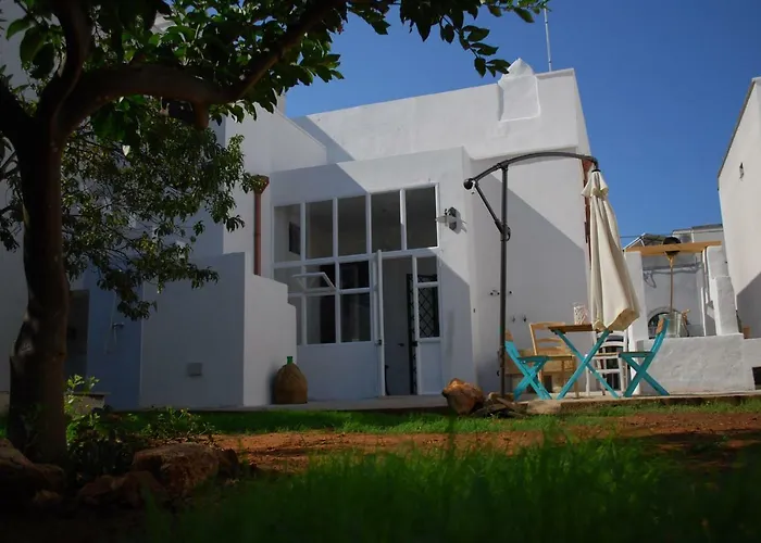 La Dimora Della Quercia *